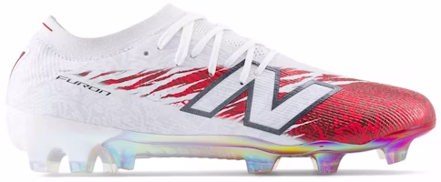 New Balance Furon Elite FG V8 Bukayo Saka Signature Edition SF1FBSC