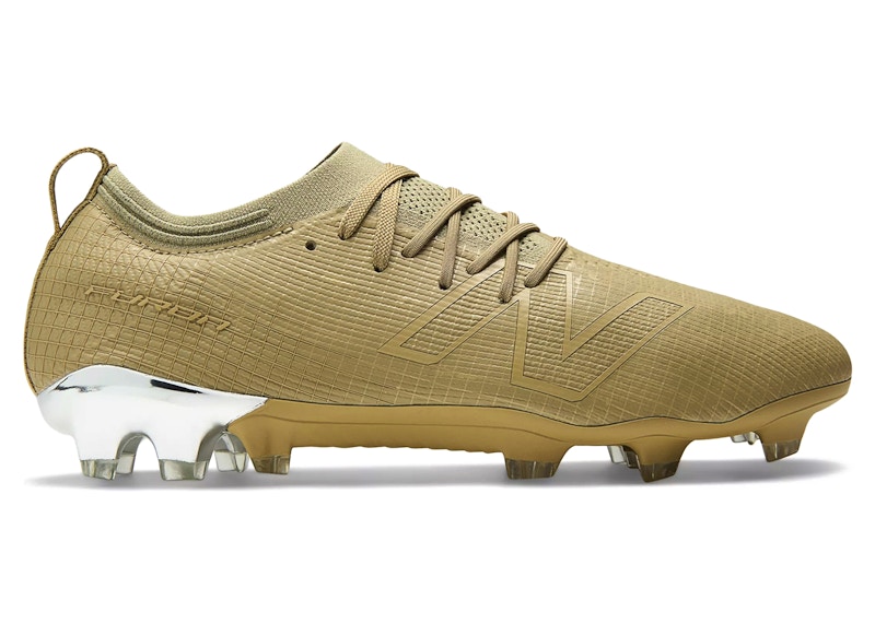 Stone Island x New Balance Furon Elite v8 FG 'Boulder' SF1FSI8