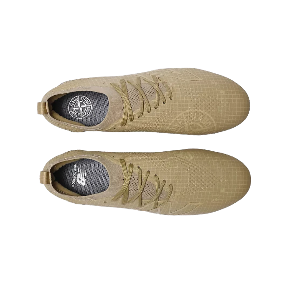 Lookbook New Balance Furon Elite FG V8 Stone Island Boulder España Latinoamérica SF1FSI8