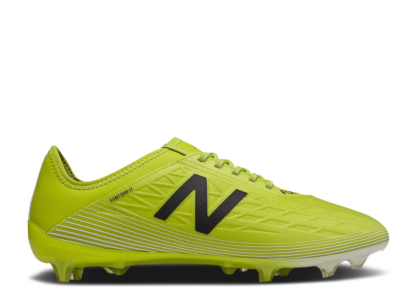 New Balance Furon v5 Destroy FG 'Sulphur' MSFMFSP5