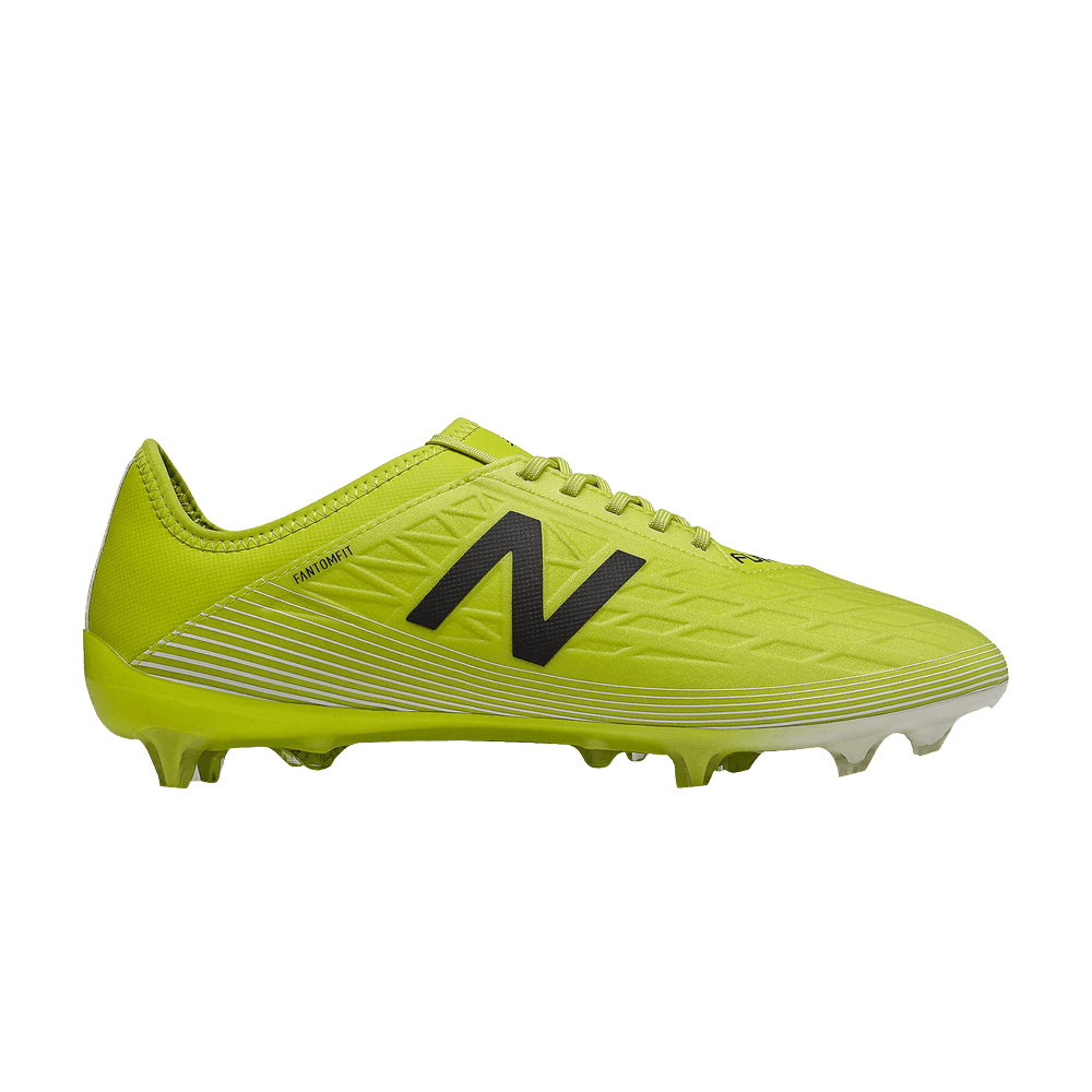 Buy 뉴발란스 퓨론 v5 디스트로이 FG '설퍼' (New Balance Furon v5 Destroy FG 'Sulphur') MSFMFSP5
