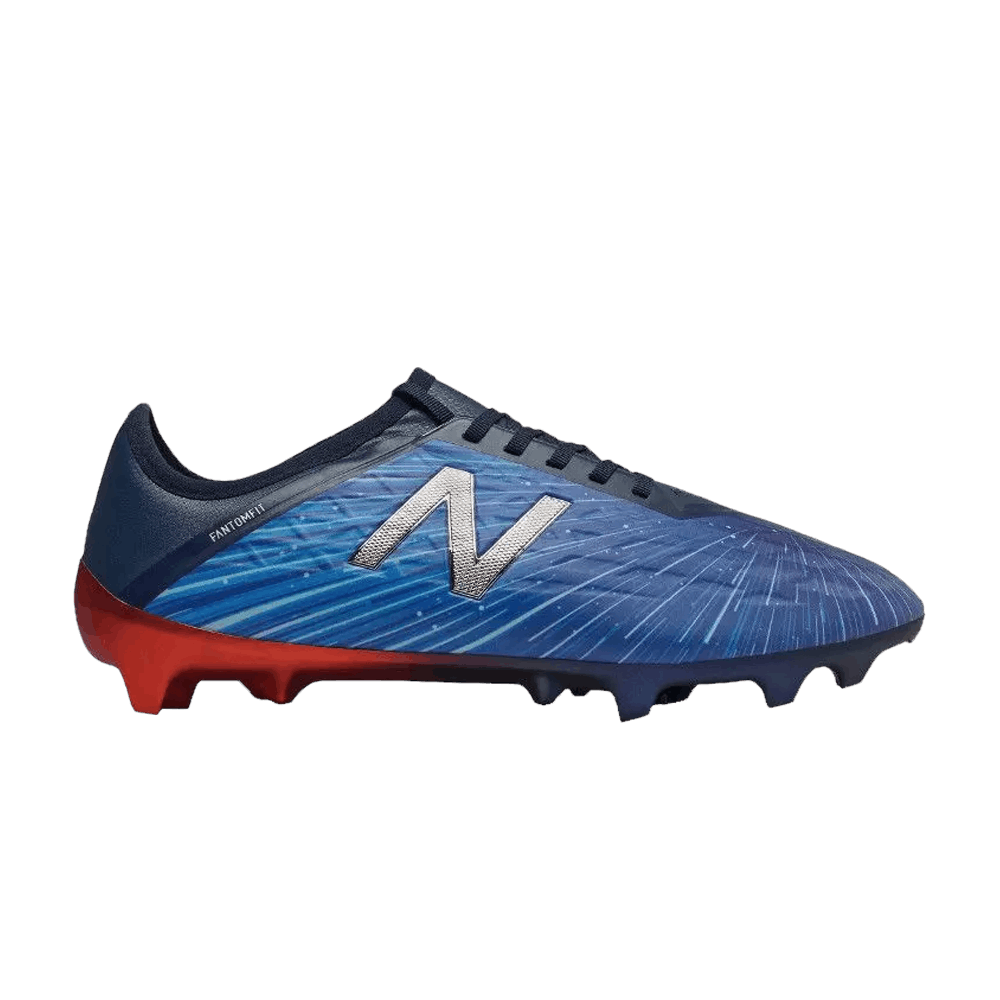 Buy New Balance Furon V5 FG 'Lite Shift Pack - Azul' MSFLFBR5