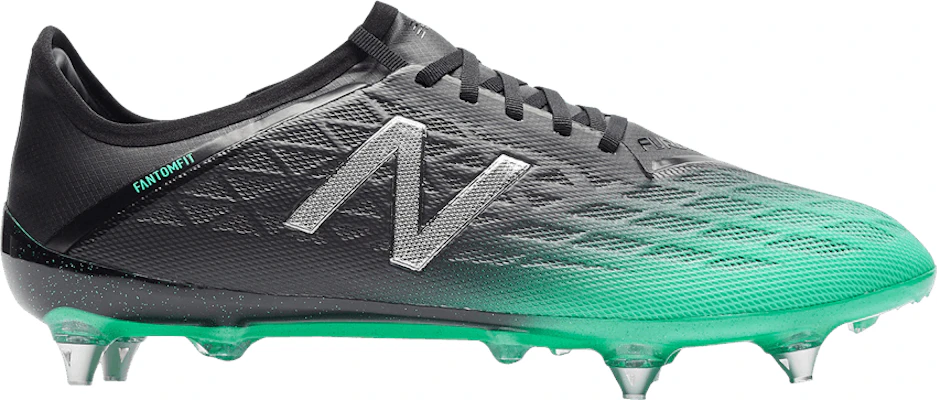 New Balance Furon V5 Pro SG 'Negro Verde' MSFPSNB5 Buy New Balance Furon V5 Pro SG 'Negro Verde' MSFPSNB5