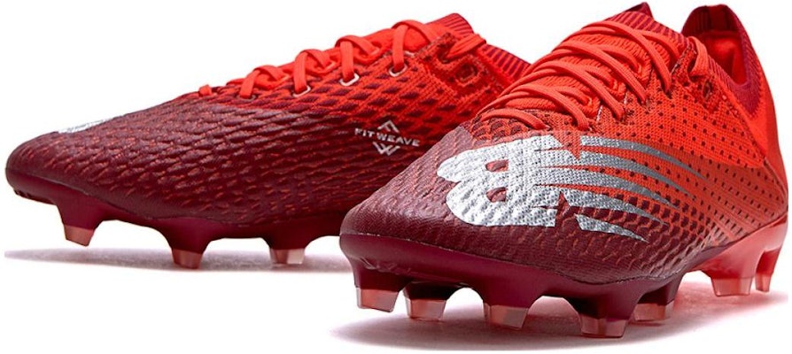 New Balance Furon V6+ 'Red Pitch' NBPSAS102R Lookbook New Balance Furon V6+ 'Red Pitch' NBPSAS102R