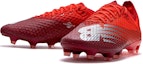 Lookbook New Balance Furon V6+ 'Padang Merah' NBPSAS102R