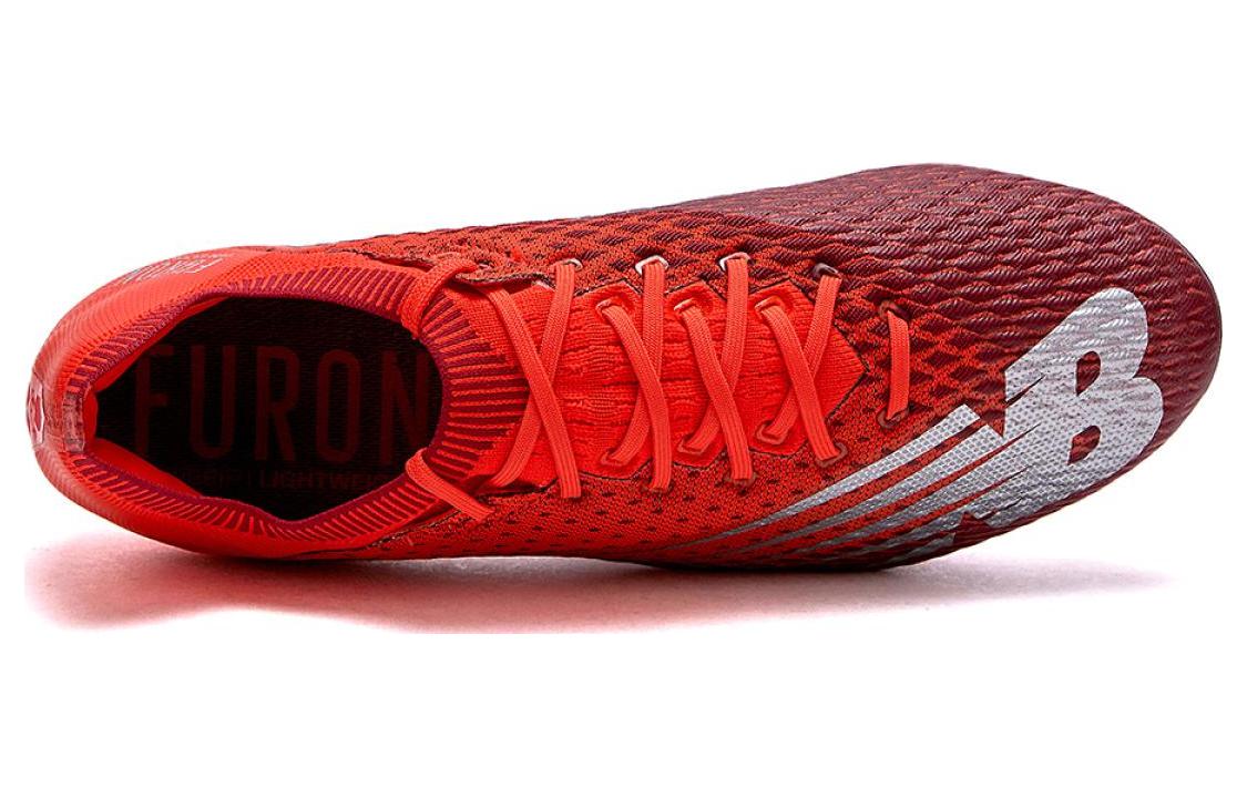Shop New Balance Furon V6+ ''Campo Rosso'' NBPSAS102R