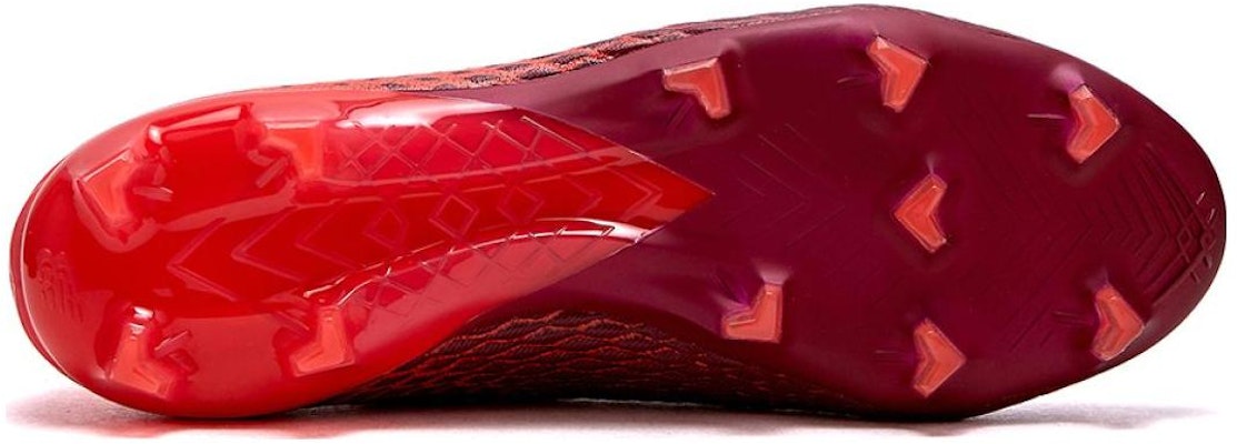 New Balance Furon V6+ 'Red Pitch' NBPSAS102R Details for New Balance Furon V6+ 'Red Pitch' NBPSAS102R