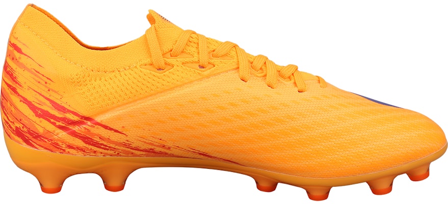 New Balance Furon V6+ AG 'Orange Yellow' MSF2AA65-2E Order New Balance Furon V6+ AG 'Orange Yellow' MSF2AA65-2E