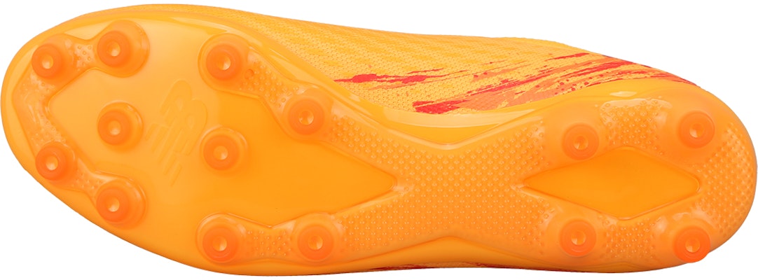 New Balance Furon V6+ AG 'Orange Yellow' MSF2AA65-2E Purchase New Balance Furon V6+ AG 'Orange Yellow' MSF2AA65-2E