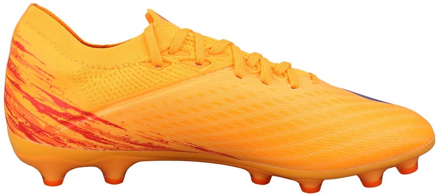 New Balance Furon V6+ Destroy AG Vivid Spark 'Orange' MSF2AA65 Order New Balance Furon V6+ Destroy AG Vivid Spark 'Orange' MSF2AA65