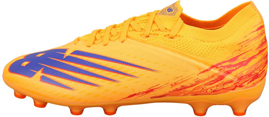New Balance Furon V6+ Destroy AG Vivid Spark ''Oranje'' Voetbalschoenen MSF2AA65 Buy New Balance Furon V6+ Destroy AG Vivid Spark ''Oranje'' Voetbalschoenen MSF2AA65