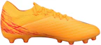 Order New Balance Furon V6+ Destroy AG Vivid Spark ''Oranje'' Voetbalschoenen MSF2AA65