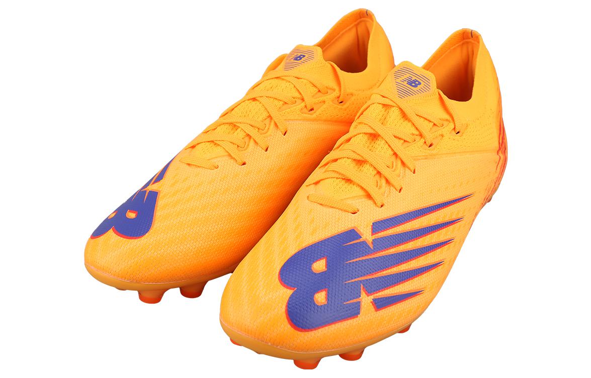 Lookbook New Balance Furon V6+ Destroy AG Vivid Spark ''Oranje'' Voetbalschoenen MSF2AA65