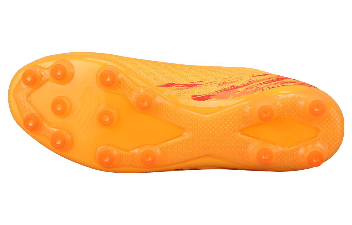 Purchase New Balance Furon V6+ Destroy AG Vivid Spark ''Oranje'' Voetbalschoenen MSF2AA65