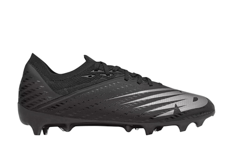 New Balance Furon v6+ Destroy FG 'Black Gunmetal' MSF2FB65
