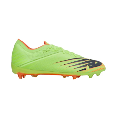NB Furon v6+ Destroy FG 'Bleached Lime Glow'