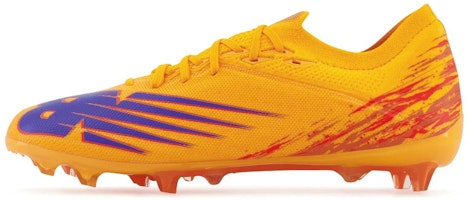 New Balance Furon v6+ Destroy FG 'Yellow Purple' MSF2FA65 New Balance Furon v6+ Destroy FG 'Yellow Purple' MSF2FA65