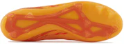 Shop New Balance Furon v6+ Destroy FG ''Jaune Violet'' MSF2FA65