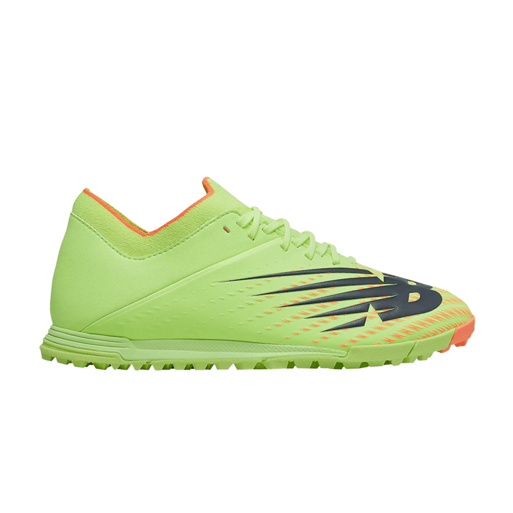 New Balance Furon v6+ Dispatch TF 'Bleached Lime Glow' MSF3TS65