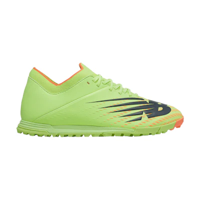 NB Furon v6+ Dispatch TF 'Bleached Lime Glow'