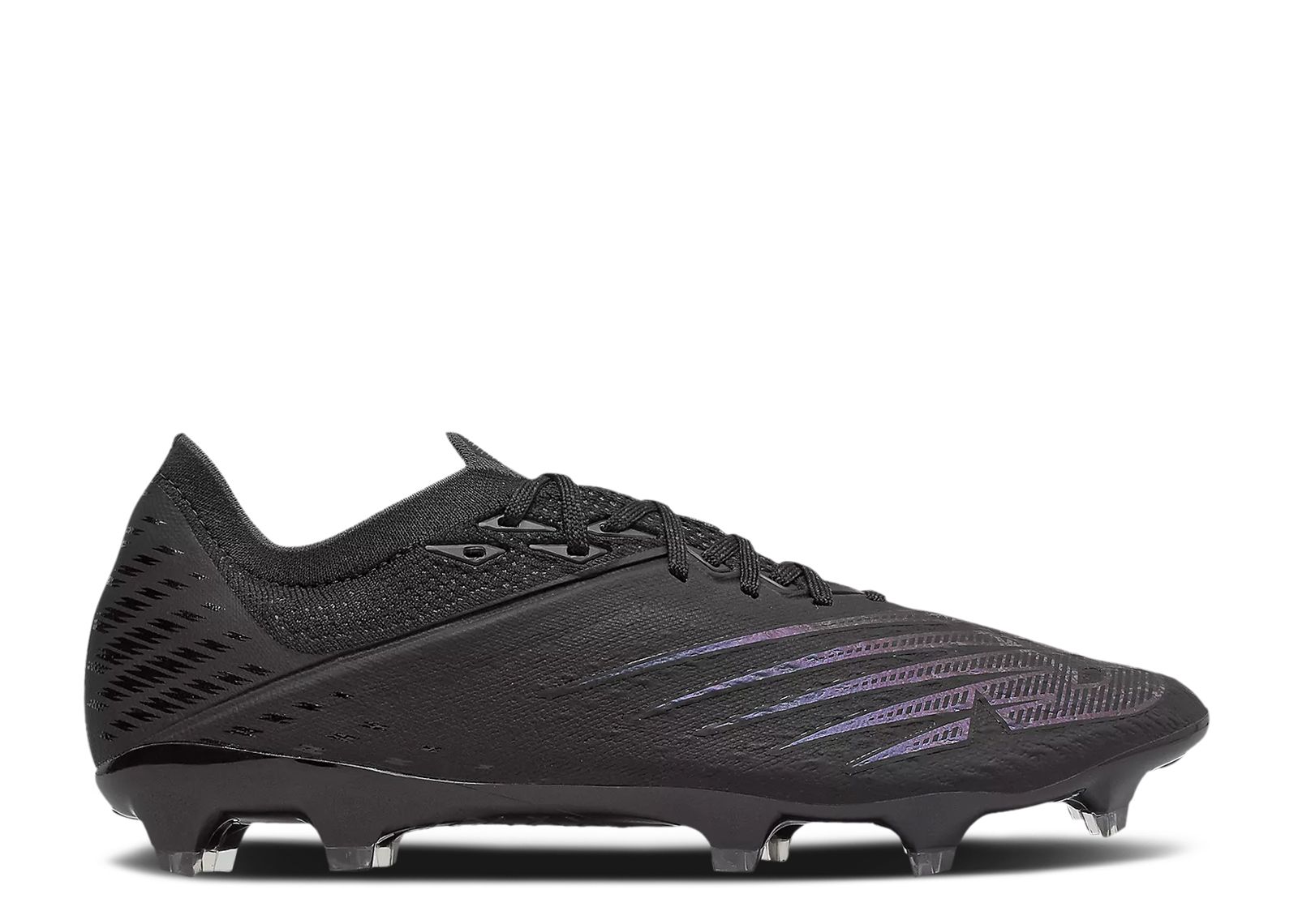 New Balance Furon V6+ FG 'Blackout' MSFBFB65