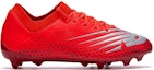 Order New Balance Furon V6+ Rendah 'Merah' NBPSAS106R