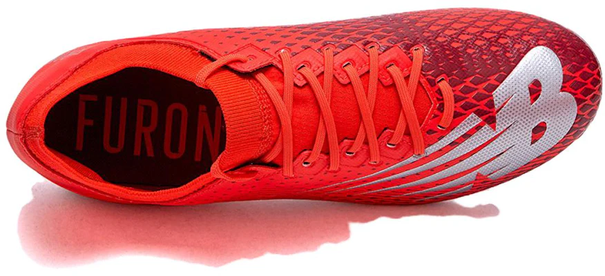 뉴발란스 퓨런 V6+ 로우 '레드' (New Balance Furon V6+ Low 'Red') NBPSAS106R Shop 뉴발란스 퓨런 V6+ 로우 '레드' (New Balance Furon V6+ Low 'Red') NBPSAS106R