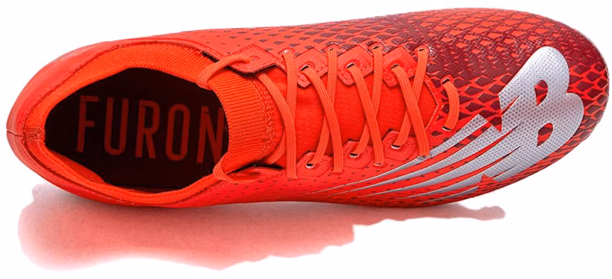 New Balance Furon V6+ Low 'Red' NBPSAS106R Shop New Balance Furon V6+ Low 'Red' NBPSAS106R