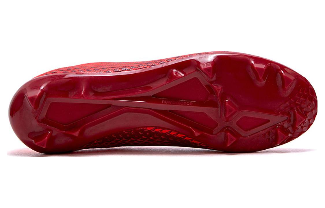 Details for 뉴발란스 퓨런 V6+ 로우 '레드' (New Balance Furon V6+ Low 'Red') NBPSAS106R