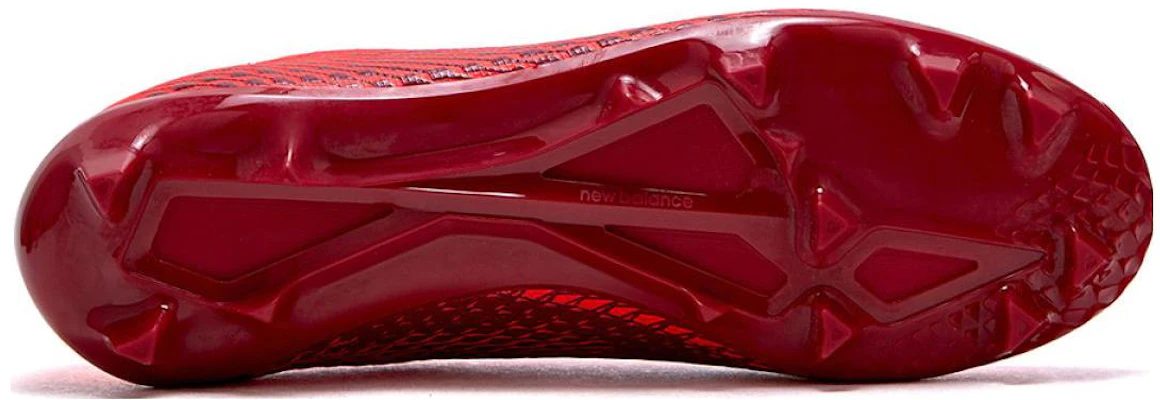 뉴발란스 퓨런 V6+ 로우 '레드' (New Balance Furon V6+ Low 'Red') NBPSAS106R Details for 뉴발란스 퓨런 V6+ 로우 '레드' (New Balance Furon V6+ Low 'Red') NBPSAS106R
