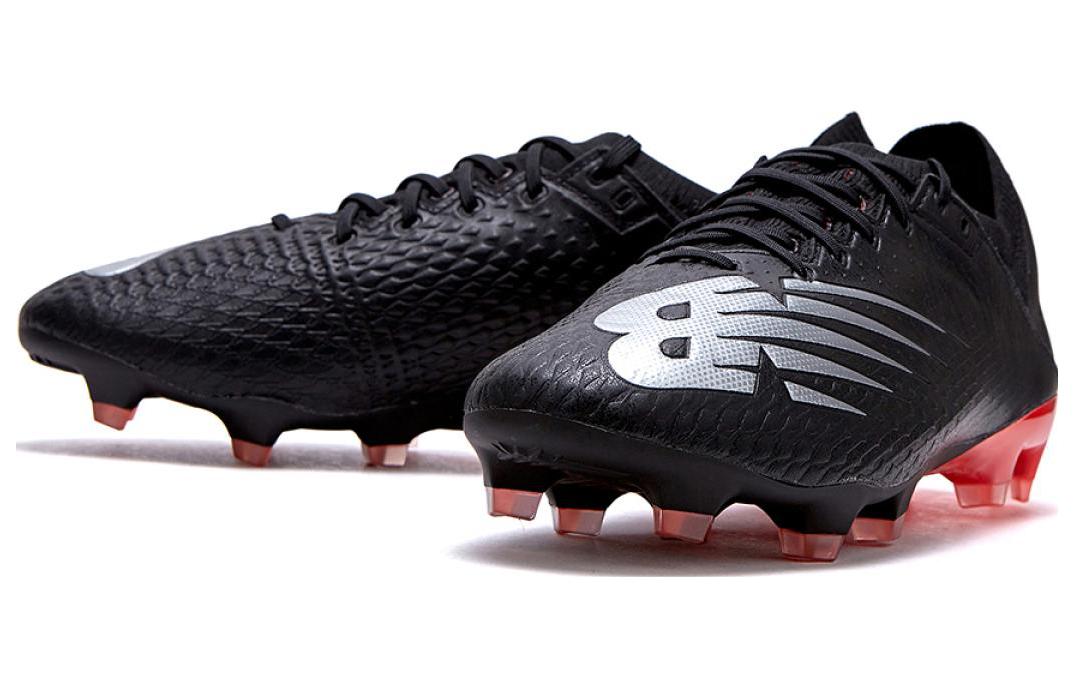 Order New Balance Furon V6 ''Pitch Black'' Voetbalschoenen NBPSAS102K