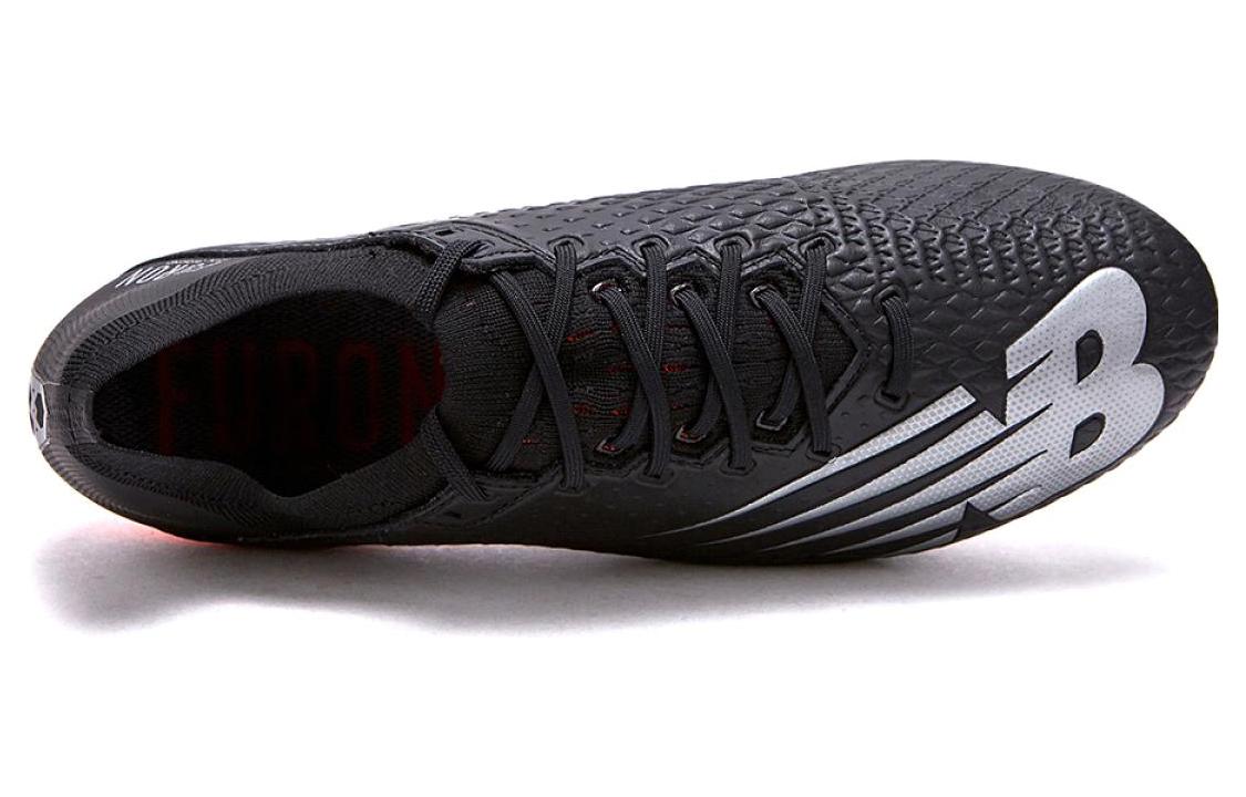 Lookbook New Balance Furon V6 ''Pitch Black'' Voetbalschoenen NBPSAS102K
