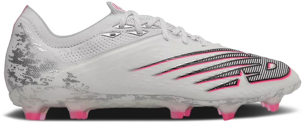 New Balance Furon V6+ Pro FG 2E Large ''Blanc Argent'' MSF1FP65-2E Buy New Balance Furon V6+ Pro FG 2E Large ''Blanc Argent'' MSF1FP65-2E