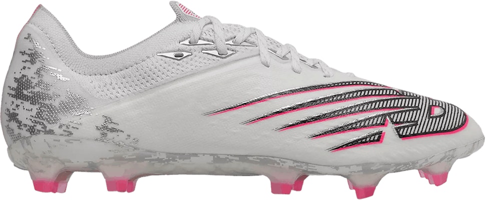 New Balance Furon V6+ Pro FG 2E Wide 'White Silver' MSF1FP65-2E Buy New Balance Furon V6+ Pro FG 2E Wide 'White Silver' MSF1FP65-2E