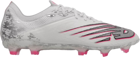 New Balance Furon V6+ Pro FG 2E Wide 'White Silver' MSF1FP65-2E New Balance Furon V6+ Pro FG 2E Wide 'White Silver' MSF1FP65-2E