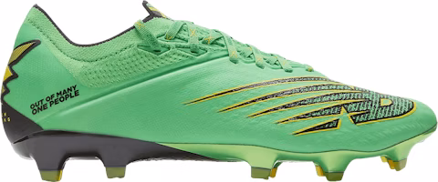 New Balance Furon V6+ Pro FG 'Acidic Green' MSF1F106 New Balance Furon V6+ Pro FG 'Acidic Green' MSF1F106