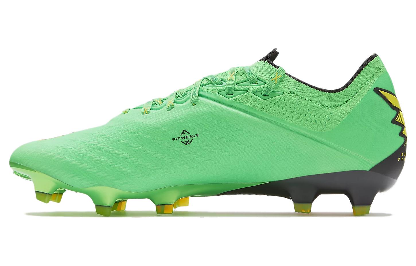New Balance Furon V6+ Pro FG 'Acidic Green' MSF1F106