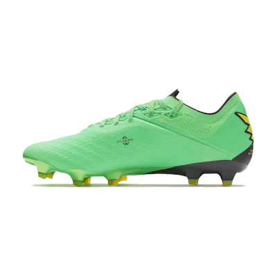NB Furon V6+ Pro FG 'Acidic Green'