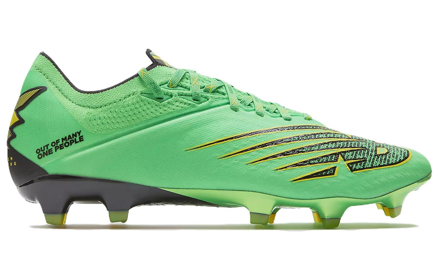 Order New Balance Furon V6+ Pro FG ''Vert Acide'' MSF1F106