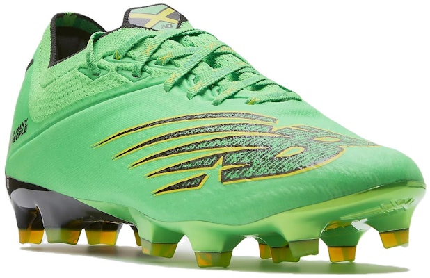 New Balance Furon V6+ Pro FG 'Acidic Green' MSF1F106 Lookbook New Balance Furon V6+ Pro FG 'Acidic Green' MSF1F106