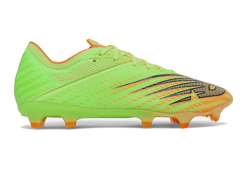 New Balance Furon v6+ Pro FG 'Bleached Lime Glow' MSF1FS65