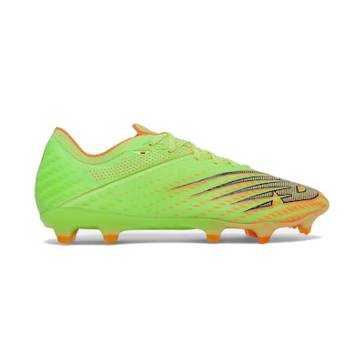 NB Furon v6+ Pro FG 'Bleached Lime Glow'