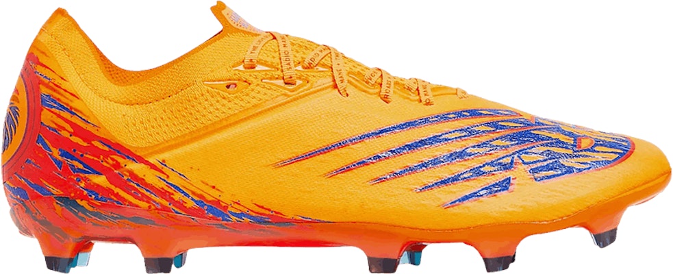 New Balance Furon V6+ Pro FG 'Impulse Vibrant Orange' MSF1F206 Buy New Balance Furon V6+ Pro FG 'Impulse Vibrant Orange' MSF1F206