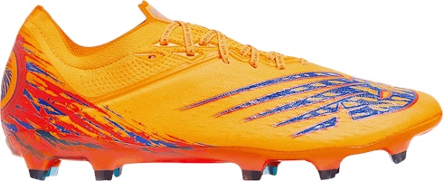 New Balance Furon V6+ Pro FG 'Impulse Vibrant Orange' MSF1F206 New Balance Furon V6+ Pro FG 'Impulse Vibrant Orange' MSF1F206