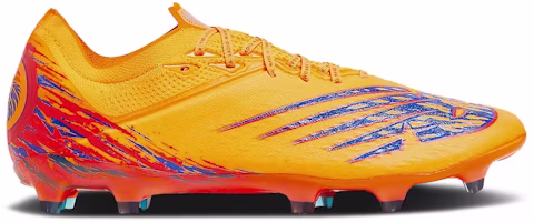 New Balance Furon V6+ Pro FG 'Impulse Vibrant Orange' MSF1F206 New Balance Furon V6+ Pro FG 'Impulse Vibrant Orange' MSF1F206