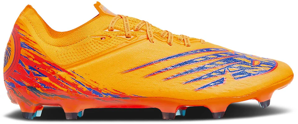 New Balance Furon V6+ Pro FG ''Arancione Vivo Impulse'' MSF1F206 Buy New Balance Furon V6+ Pro FG ''Arancione Vivo Impulse'' MSF1F206