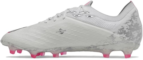 New Balance Furon V6+ Pro FG 'White Silver' MSF1FP65 New Balance Furon V6+ Pro FG 'White Silver' MSF1FP65