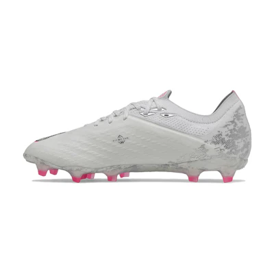 NB Furon V6+ Pro FG 'White Silver'