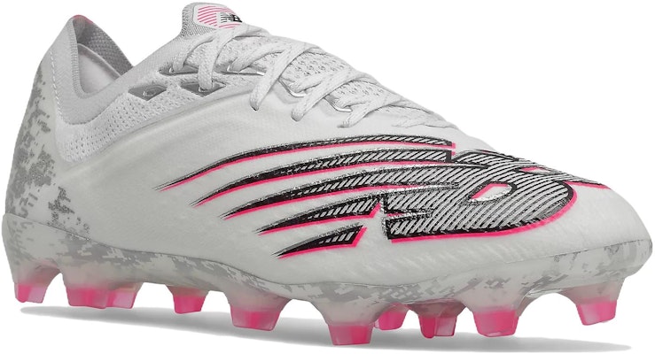 新百伦 Furon V6+ Pro FG '白银色' MSF1FP65 Lookbook 新百伦 Furon V6+ Pro FG '白银色' MSF1FP65