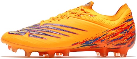 New Balance Furon V6+ Pro HG 'Orange Ground' MSF1HA65 New Balance Furon V6+ Pro HG 'Orange Ground' MSF1HA65